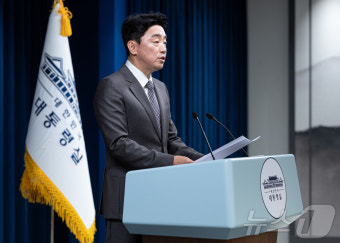 이재명 대통령, 6개 부처 장관 인사 단행