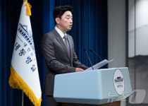 이재명 대통령, 6개 부처 장관 인사 단행