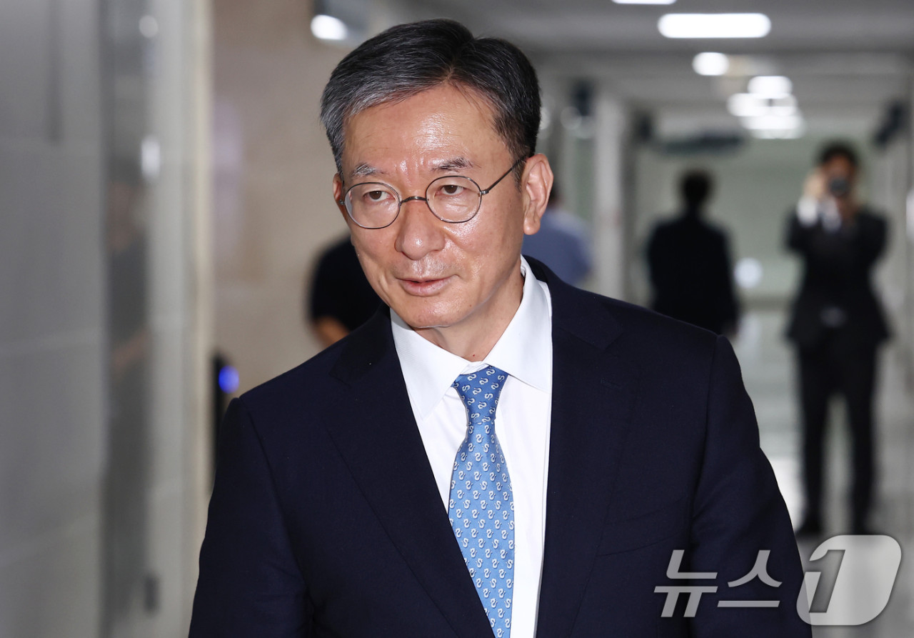 법무부 장관 후보자 정성호, 토지 매입 의혹 수혜 대상이 아니라 해명, 인사청문준비단 통해 설명