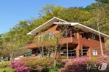 음성행복페이로 자연휴양림 숙박하면 페이백 30% 지급