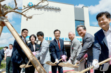 조원휘 대전시의회 의장 신성동 하기지구 산단 차질 없도록 노력