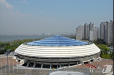 서울시, 잠실실내체육관 정기대관 신청 접수…10일까지