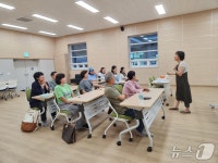산청군 평생학습센터 개관…시범 강좌 후 내년부터 정식 운영