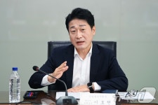 이호현 산업2차관 깨끗·저렴한 전기는 경쟁력…에너지 대전환 신속히