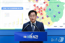 여주 가남에 27만㎡ 규모 산단 조성…수도권 자연보전권역 '첫 사례'
