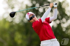 최혜진, LPGA 무관의 恨 KLPGA에서 푼다…2년만에 롯데오픈 우승 도전