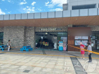 강릉 대관령휴게소로 차량 돌진