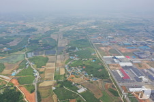 나주 에너지 국가산단 시동…국토부, 산단계획 승인·고시