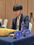 신진서·원성진 9단, 란커배 16강 진출…한국선수 2명 생존