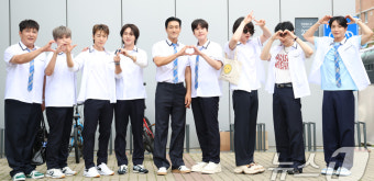 '20주년' 슈퍼주니어, 3년 만에 '아형' 출격