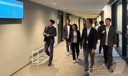 박희조 동구청장, 지자체 주도 도시개발 선진사례 ‘교토’ 방문