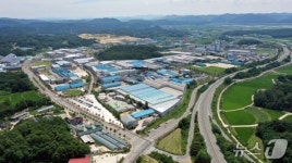 안동 풍산농공단지 단수…비상 급수하며 원인 파악 중
