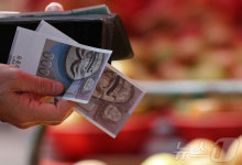 지자체마다 온누리상품권 사용 골목형 상점가 지정 붐…왜?