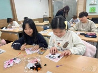 안동도서관 풍산분관, 초등생 대상 여름방학 늘봄도서관 운영