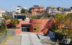 울산 외솔기념관 8월말까지 임시휴관…어린이 맞춤 시설 확충