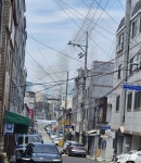 대구 서구 이현동 물류창고서 불…1시간 만에 진화