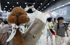 2025 케이펫페어 수원 시즌2 열린 수원메쎄