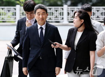 내란특검, 이주호 교육부 장관 소환