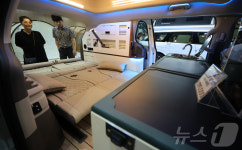 캠핑카 한 번 마련해볼까