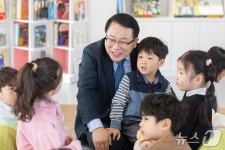 익산시, 촘촘한 보육·돌봄·양육 정책으로 지역소멸 위기 극복