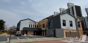 충북 첫 제천시 공공산후조리원 오는 29일 정식 개원