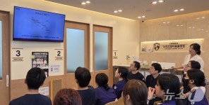 하이큐펫츠, 동물병원 세미나 진행…반려동물 영양제 신뢰도 올렸다