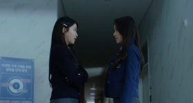 청담국제고등학교2 완벽 비주얼 장착한 김민규, 핵심 키 플레이어