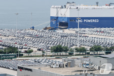 한미 고위급 상호관세 유예 연장 논의