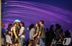 열대야 기승 울산 밤 최저 27.1도…누적 온열질환자 총 50명