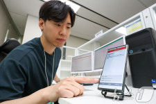 KT, AI 기반 실시간 스팸 키워드 등록 시스템 도입