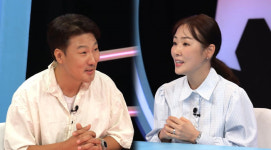 자연인·겨울왕국 정형석·박지윤 성우…위기의 결혼 17년차 일상