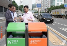 신상진 시장 완전한 성남, 시민과 함께 완성