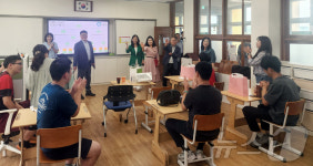 충남교육청, 장애학생 이(e)-페스티벌로 감동을 나누다