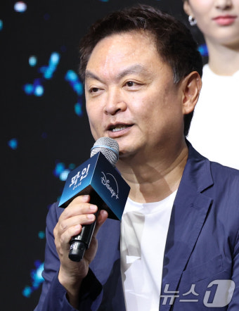 '파인' 강윤성 감독