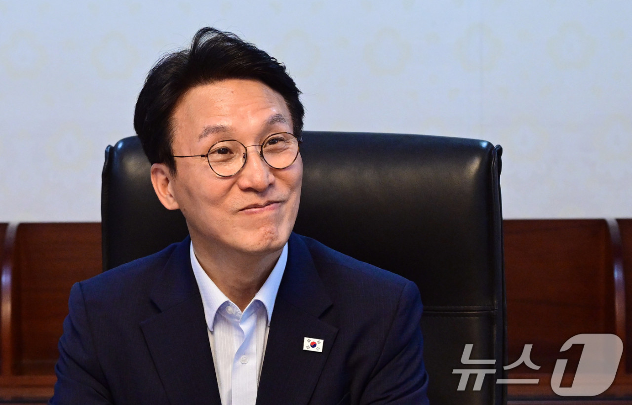 헌법존중 정부혁신 TF 추진 계획 공개, 내란 의혹 공직자 49개 기관 조사 착수