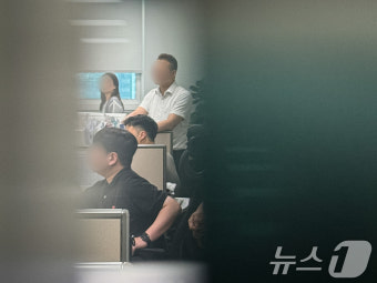 김건희 특검팀, 윤상현 의원실 압수수색
