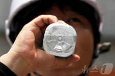 찜통더위엔 수분 보충