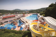 금호리조트, 아산·화순·제주서  2025 썸머 페스타’ 진행