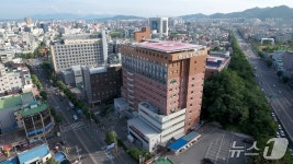 전남대병원 응급실 찾은 온열질환자 전년보다 1개월 빨라