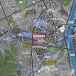 개봉역 광장 넓히고 출입구 신설…고도제한 120m로 완화