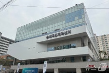 부천시 송내국민체육센터 개관…수영장·헬스장 갖춰