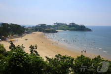 해수욕 후 맛집 즐기고 싶다면 전남으로…추천 해수욕장 4곳 어디