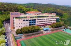 수원 수일고, 내년도 고교학점제 수강신청 완료…48개 과목 개설