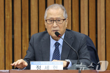 정청래는 정세현, 박찬대는 윤여준…후원회장 위촉 경쟁(종합)