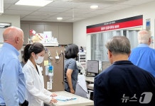 아시아 최초 피어프리 동물병원 탄생…VIP동물의료센터 공식 인증