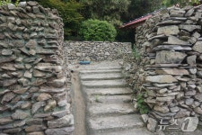 [진도의 섬, 세상의 별 ⑦] 지금은 도시가 된, 징한 섬…죽항도