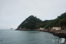 [진도의 섬, 세상의 별 ⑦] 지금은 도시가 된, 징한 섬…죽항도