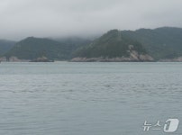 [진도의 섬, 세상의 별 ⑦] 지금은 도시가 된, 징한 섬…죽항도