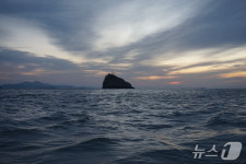 [진도의 섬, 세상의 별 ⑦] 지금은 도시가 된, 징한 섬…죽항도