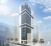 LG트윈스 김현수, 교대 인근 낡은 건물 신축…170억 시세차익 기대